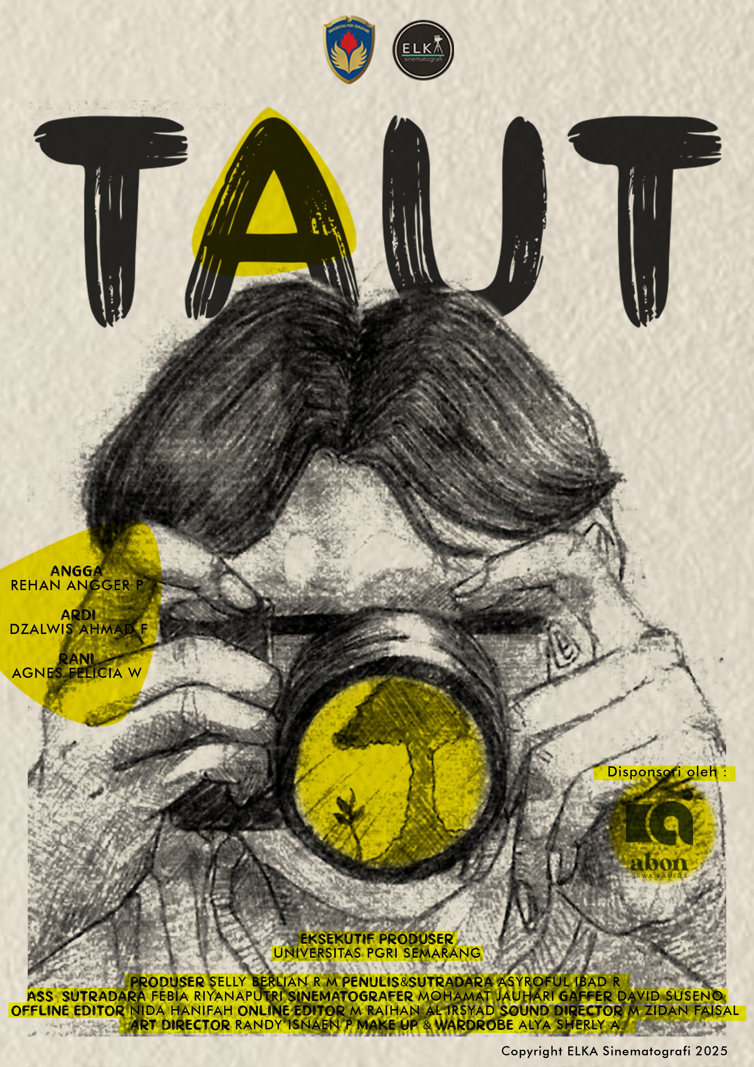 Film TAUT
